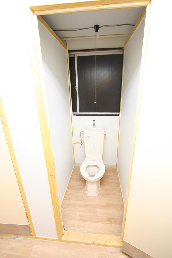 Edo Tokyo Hostel Kültér fotó