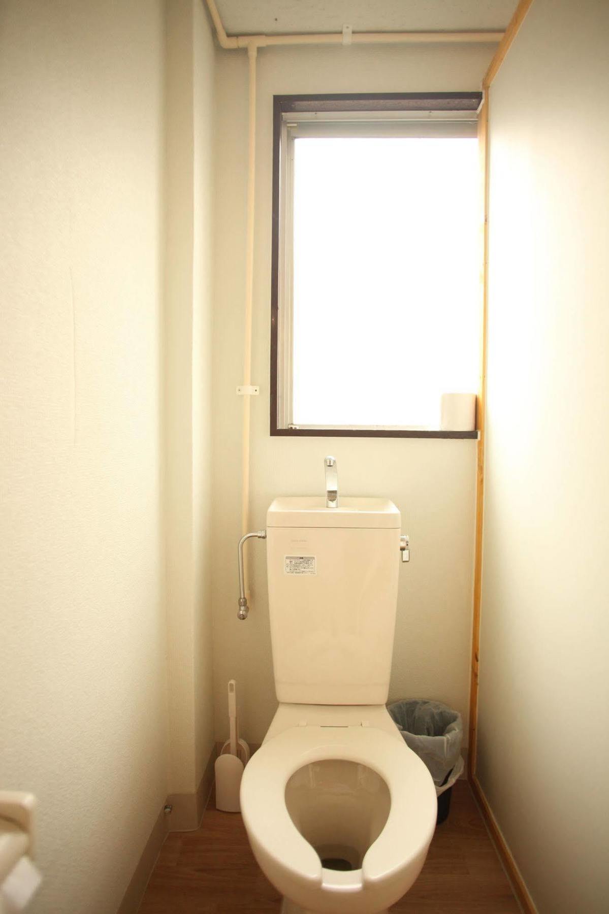 Edo Tokyo Hostel Kültér fotó